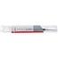 GRANIT Gasdruckdämpfer - 654980010, 3303021M91, 55020, 055020, 3949895, 83949895 | Newton: 200 | A: 215 mm | B: 105 mm | C: 6 mm | D: 8 mm | Form: 8
