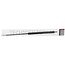 GRANIT Gasdruckdämpfer - 65498098, AL57949, 697927 | Newton: 300 | A: 485 mm | B: 240 mm | C: 8 mm | D: 8 mm | Form: 1