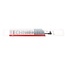 GRANIT Gas strut - 654980013, 3478319M2, 704858, 3232937R1 | Newtons: 350 | A: 280 mm | B: 130 mm | C: 10 mm | D: 10 mm | To fit: door | Form: 6