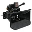 ROCKINGER Anhängerkupplung automatisch Bolzen 38 mm, Lochbild 160 x 100 mm - RO841B50000