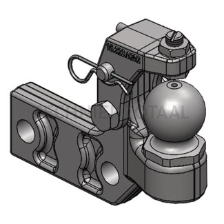 Scharmüller Forced steering