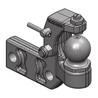 Scharmüller Forced steering