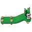 Sauermann Positive steering right | ball Ø 50 mm - AL176443, D0.017.8615.3