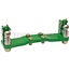 Sauermann Forced steering both sides ball-Ø 50 mm, 110 x 65 mm John Deere
