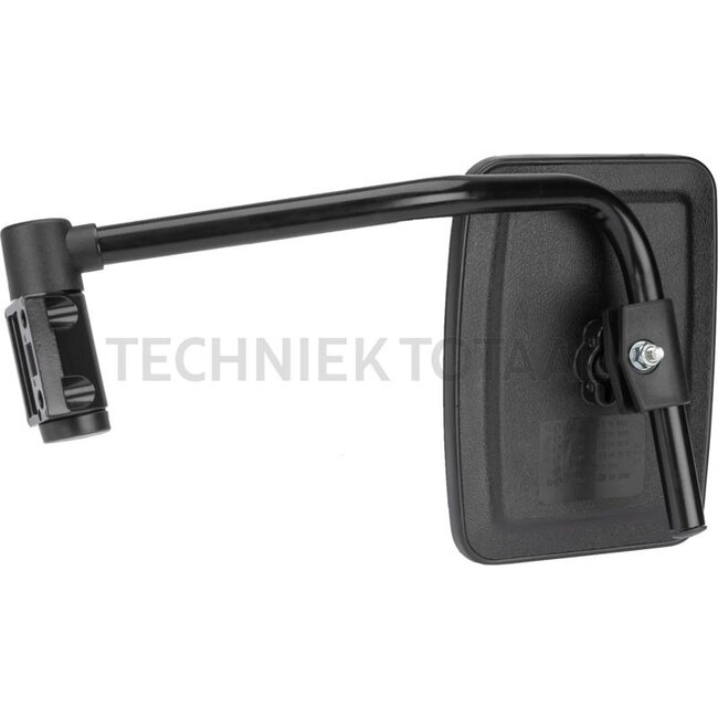 Weidemann Exterior mirror - 6260031944, 1000241667 | Reference no.: 1000241667