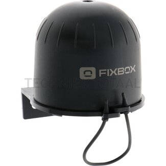 GRANIT Fixbox met bajonetsluiting voor kappen K80 en K50