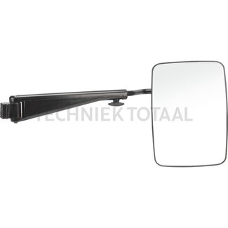 GRANIT Mirror with mirror arm