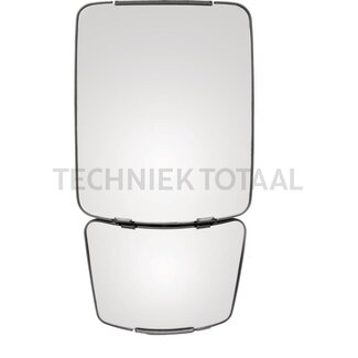 GRANIT Mirror