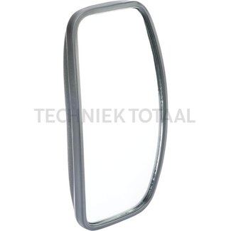 GRANIT Spiegel 215 x 118 mm, onverwarmd, M6 draad