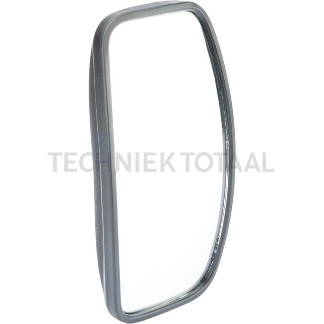 GRANIT Spiegel 215 x 118 mm, onverwarmd, M6 draad