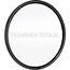 GRANIT Spiegel 307 x 307 mm, radius 330 mm, onverwarmd, stang-Ø 10 - 20 mm