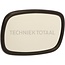 Mirror 183 x 133 mm, rod-Ø 10 - 20 mm | 51713381