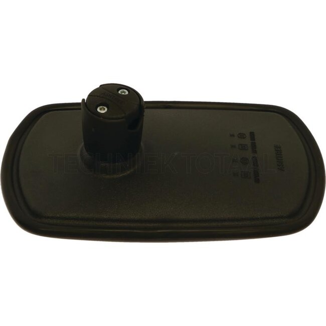Spiegel 260 x 160 mm, stang-Ø 10 - 20 mm | 9941033