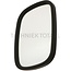 Binnenspiegel 195 x 143 x 80 mm, buigingsradius 1200 mm | 51192097