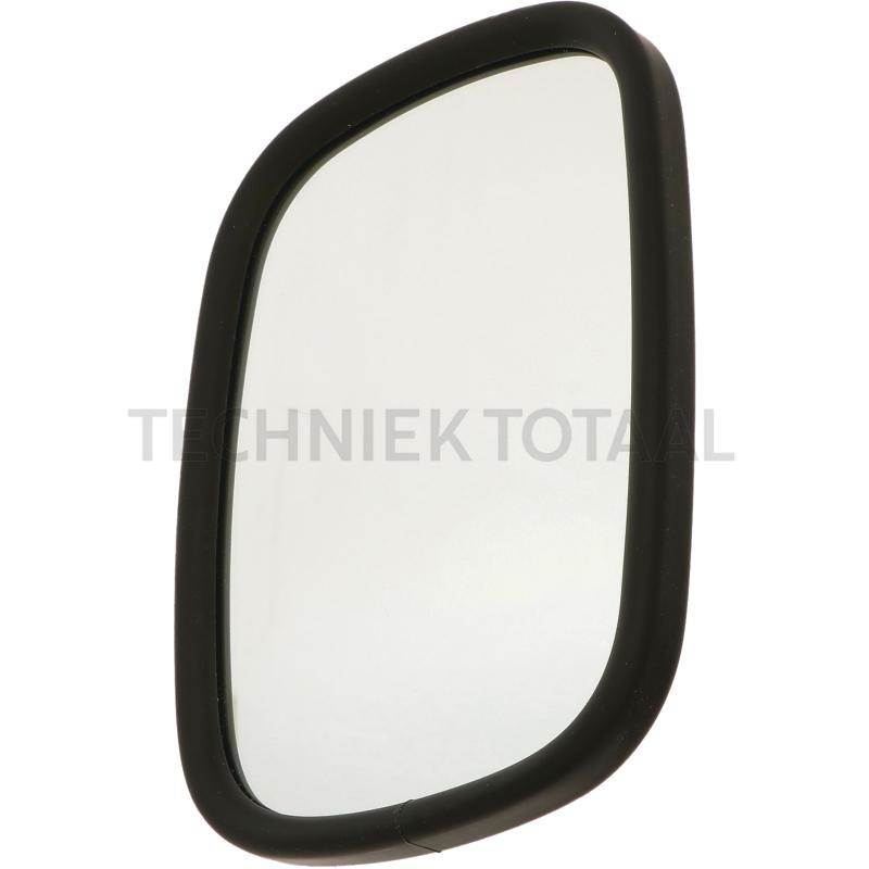 Binnenspiegel 195 x 143 x 80 mm, buigingsradius 1200 mm | 51192097
