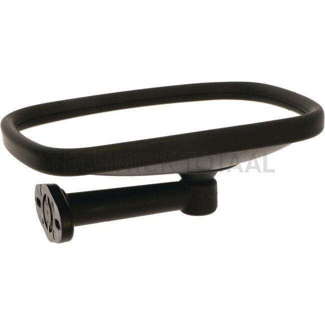 Innenspiegel 195 x 143 x 80 mm, Biegeradius 1200 mm | 51192097