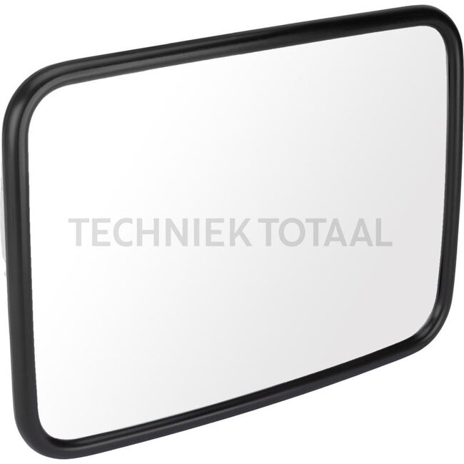 Mekra Spiegel Weitwinkel | 314 x 228 mm | Stange Ø 14 - 22 mm - AL158964, 513850127H