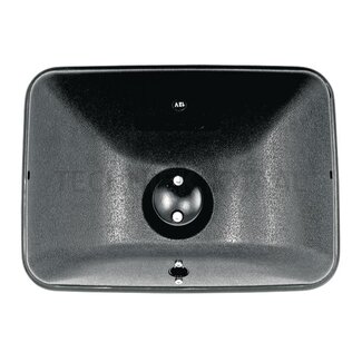 GRANIT Spiegel 314 x 228 mm, beheizt, 12 V, rechts / links