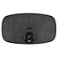 GRANIT Mirror - 65402047, 3224705R2, 511524119H, 04335119, E178810150019 | Dimensions: 260 x 148 mm | Height: 260 mm | Width: 148 mm | Radius of curvature: 1400 mm | Version: Unheated | Installation location: Right/left | Material: PP (polypropylene) | Colour: B