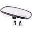 GRANIT Mirror - 65402047, 3224705R2, 511524119H, 04335119, E178810150019 | Dimensions: 260 x 148 mm | Height: 260 mm | Width: 148 mm | Radius of curvature: 1400 mm | Version: Unheated | Installation location: Right/left | Material: PP (polypropylene) | Colour: B