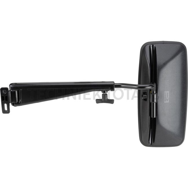 GRANIT GRANIT Spiegelgarnitur - 65418011, 11080441, 0011080441, 7700052359 | Länge: 440 - 670 mm | Einbauort: links