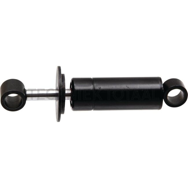 GRANIT Gasdrukveer 109 mm, slag 20 mm, Ø 12 mm Steinbock | 50025654, 51071226, 4105096185, 05096185, 2345YH