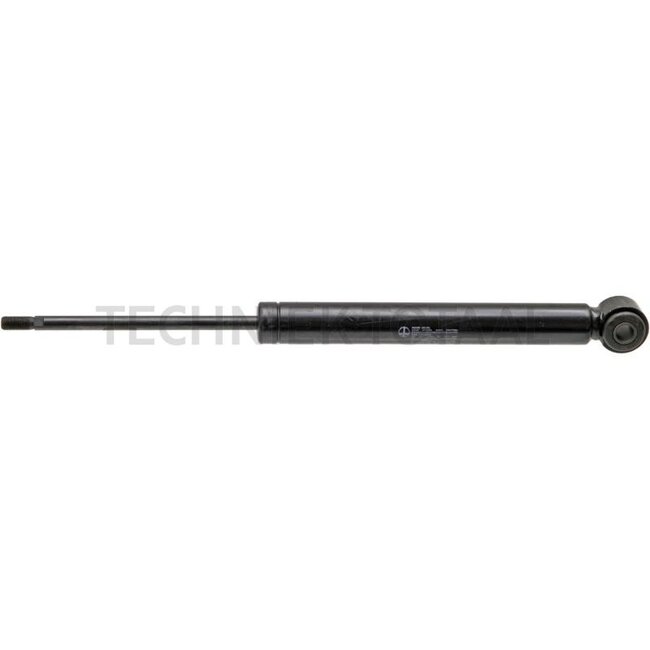 GRANIT Gas strut 350 N, 278 mm, stroke 144 mm | 2355KD