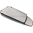 GRANIT Spiegel - 65499738, 511009017099, G304810150020 | Abmessungen: 382 x 232 x 122 mm | Farbe: schwarz | Bemerkungen: manuell verstellbar | Breite: 232 mm | Höhe: 382 mm | Länge: 122 mm | Material: ABS (Acrylnitril Butadien Styrol) | Einbauort: rechts / links