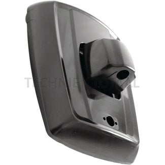 GRANIT Spiegel 291 x 232 x 121 mm, verwarmd, 12 V, rechts / links