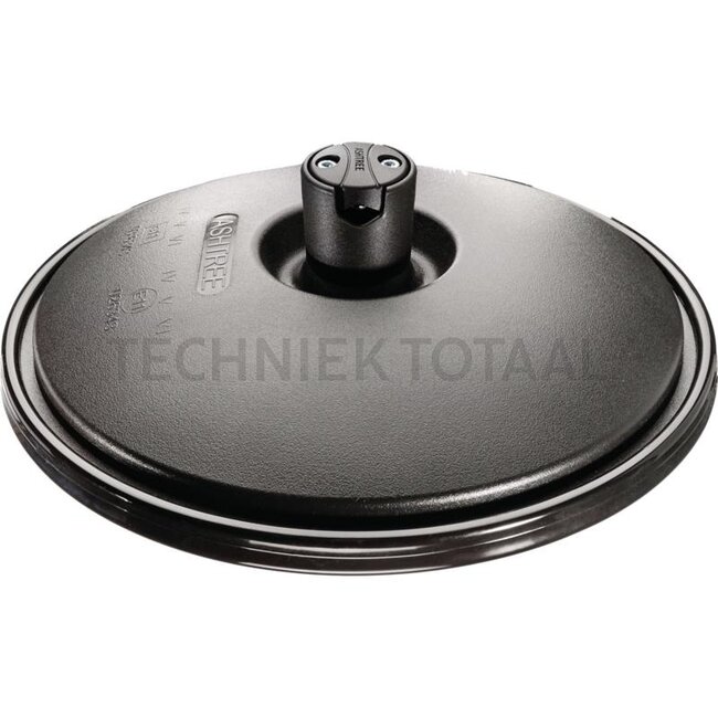 GRANIT Panoramaspiegel - 65499774, JS - Serie | Abmessungen: Ø 307 mm | Breite: Ø 307 mm | Höhe: Ø 307 mm | Wölbungsradius: 225 mm | Stangen-Ø: 10 - 20 mm