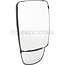 GRANIT Mirror 381 x 231 x 121 mm, unheated, rod-Ø 28 mm