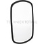 GRANIT Mirror | 260 x 160 mm | arm Ø 10 and 12 mm - 44740, 60.10.03