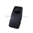 GRANIT Spiegel links onverwarmd 424 x 191 mm, stang Ø 18 - 24 mm | AL229293