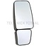 GRANIT Mirror 424 x 191 mm, rod Ø 18 - 24 mm