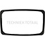 GRANIT Spiegel unbeheizt 318 x 186 mm, Stange Ø 14 - 20 mm | 512510127H