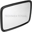 GRANIT  Mirror | 295 x 215 mm | rod Ø 18-24 mm - AL78021