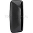 GRANIT Spiegel - 65418034, 6005028116, 8SB501081-031, 8SB 501 081-031 | Abmessungen: 420 x 200 mm | Höhe: 420 mm | Breite: 200 mm | Wölbungsradius: 2000 mm | Einbauort: rechts / links | Bemerkungen: unbeheizt, manuell verstellbar | Stangen-Ø: 15 - 32 mm