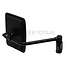 GRANIT Mirror - 65419011, 9977363, 9976717, .008.2805.410, 0.008.2805.410, 3552885M91, 0.008.2805.4/10, 0.011.5392.4 | Dimensions: 235 x 180 x 95 mm | Height: 235 mm | Width: 180 mm | Length: 95 mm | Installation location: Left | Additional information: With hol