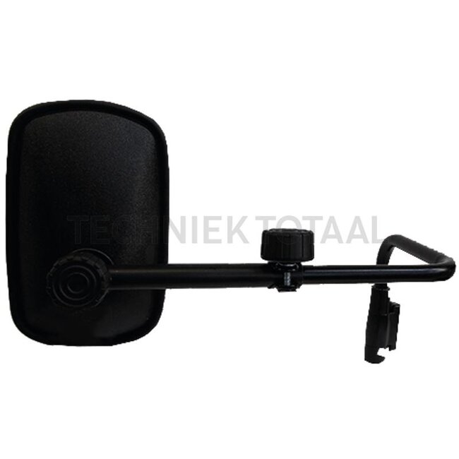 GRANIT Mirror - 65499046, 82007667 | Installation location: Right | Additional information: With holder