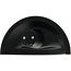 GRANIT Panoramaspiegel 220 x 110 mm, Radius 100 mm, Stange Ø 10 - 20 mm | 9941029, 1000188479, 5653650002