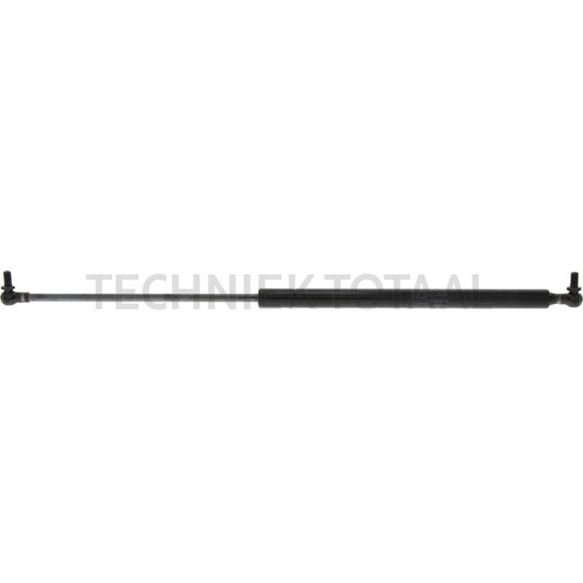 GRANIT Gasdruckdämpfer 400 N, 512 mm, Hub 207 mm | 6678PL