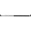 Gas strut 400 N, 512 mm, stroke 207 mm | 6678PL