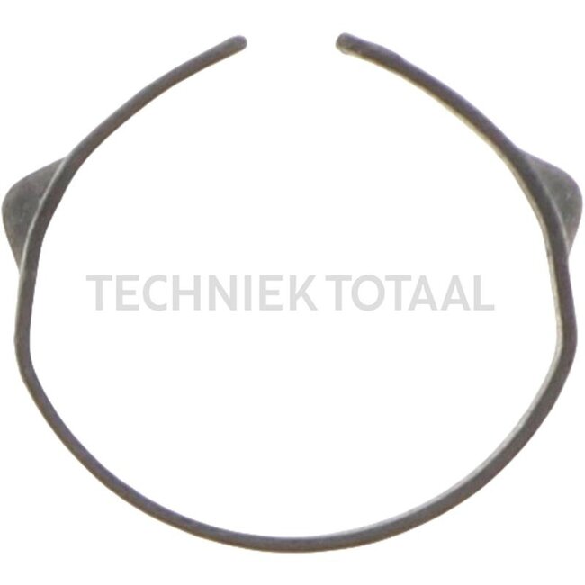 GRANIT Safety clip gas strut | 167932