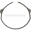 GRANIT Safety clip gas strut | 167932