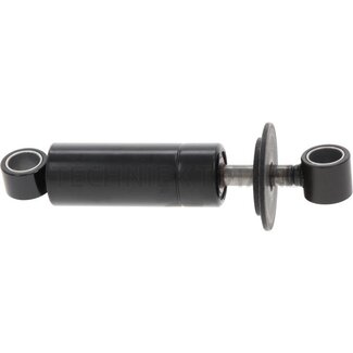 GRANIT Gasdruckdämpfer 109 mm, Hub 20 mm, Ø 12 mm Jungheinrich