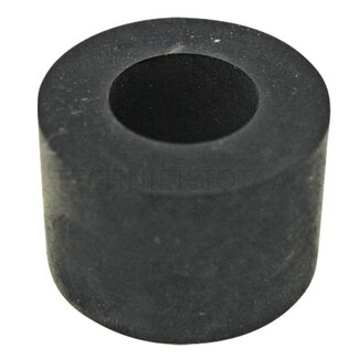 Fritzmeier Rubber bearing ring small, 16.5 x 30 x 20.5 mm