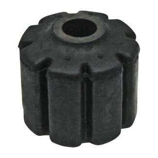 Fritzmeier Torsion spring large ribbed rubber bearing