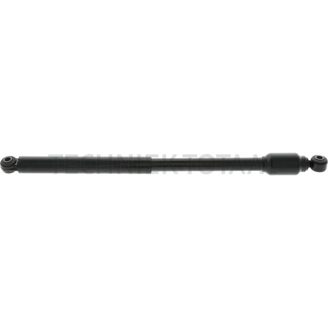 GRANIT Gasdruckdämpfer - 6549700024, 00248, 000248 | A: 395,5 mm | d1: 8 mm | d2: 20 mm | Hub: 133,5 mm
