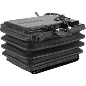 PROBOSS Federung Kpl. 24V