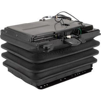 PROBOSS Federung komplett 24 V PROBOSS